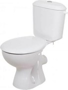 Set vas wc monobloc cu capac si rezervor Vidima Sirius