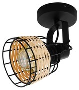 Eglo 43324 - Lampă spot ANWICK 1xE27/40W/230V