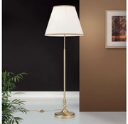 Lampadar Orion Stl 12-1100/2 TONIA 2xE27/60W/230V 154 cm alb/bronz