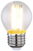 Bec LED E27 ILLU 6,5W 806lm 2700K