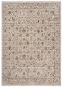 Covor bej 80x155 cm Elodie Traditional – Flair Rugs