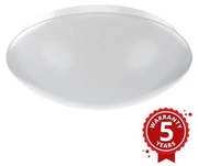 Plafonieră LED pentru baie cu senzor LENS LED/16W/230V IP44 2700-6500K APLED