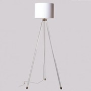 Lampadar, Lampa de podea deosebita design LUX HOOPS 03-FL