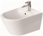 Duravit 2294150000 - Bideu suspendat D-NEO ceramică/alb lucios