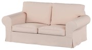 Husa canapea Ektorp 2-locuri, pliabil (pentru modele Ikea in vanzare din 2012)