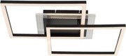 Rabalux 71372 - Plafonieră LED OTTAVIA, 28W, 230V, 3000K