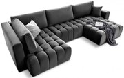 Coltar extensibil Bonito pe dreapta Nube 6