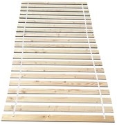 Somieră roluit, 140x200 cm, PLUMA