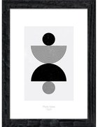 Ramă foto 17x23 cm Kyoto – Styler