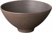 Bol mic maro închis din ceramică ø 17 cm KUMI – Blomus