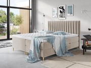 Pat matrimonial Boxspring 180 cm Rondel (fresh 01). 1054096