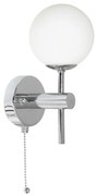 Aplica de perete pentru baie IP44 Global 4337-1-LED SRT