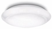 Plafonieră cu LED Cinnabar Philips33361/31/171x 6 W 640LM 4000K IP20 25 cm, alb