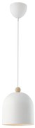 Lustra/Pendul camera copii design nordic Gaston alb