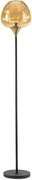 ONLI - Lampadar ELIDE 1xE27/15W/230V negru/cupru