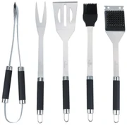 Set Ustensile gratar 6 piese Berlinger Haus BH 8652