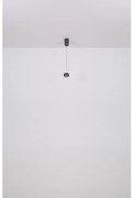 Lustră LED pe cablu Globo 15209 MARTHY LED/6W/230V