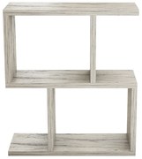 Măsuță auxiliară Zet Freesia Marble