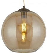 Pendul design modern 25cm Balls chihlimbar 1621AM SRT