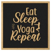 Tablouri YOGA, diverse modele - Decor perete Yoga