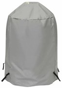 Husă universală pentru grătar Tepro 8401,gri, diam. 73 cm, în. 90 cm