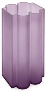 Vază OKRA 34 cm, diferite variante - Kartell Culoare: mov