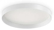 Lustra / Plafoniera LED tehnica profesionala FLY PL D35 4000K