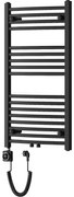 Grăjitor electric Mexen Ares 900 x 500 mm, 400 W, negru - W102-0900-500-6400-70