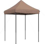 vidaXL Cort pentru Petreceri Maro 200 x 200 x 306 cm Material Oxford
