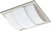 Eglo 96549 - Plafonieră ARANDA LED/11W/230V