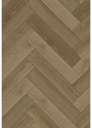 Mexen Yosemite  probă panouri vinil pattern SPC 6,5 mm, suport IPEX 1,5 mm, 4 V-Fuga, Stejar - F1185-S