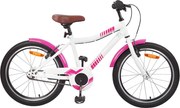 vidaXL Bicicletă pentru Copii 20 Inci pentru 6-11 ani Roz