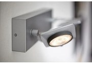 Philips 53192/48/P0 - Spot LED MILLENNIUM 2xLED/4,5W/230V