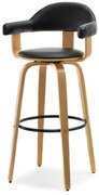 Scaun Herbert (stejar negru). 1110591