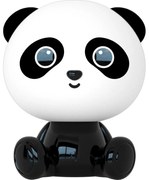 Veioză LED dimabilă pentru copii Lucide 71593/03/30 DODO LED/3W/5V panda