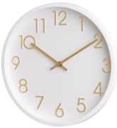 Ceas de perete ø 30 cm – Casa Selección