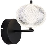 Lampă LED de perete Globo 16042W AIDA LED/7W/230V 3000K/4500K/6500K