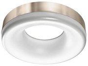 Azzardo AZ2946 - Plafonieră LED RING 1xLED/18W/230V