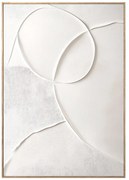 Tablou 70x100 cm Circles – Styler