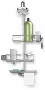 Simplehuman Suport de duș reglabil Plus