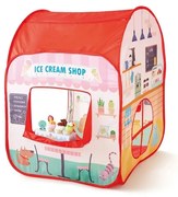 Hape Standuri pentru vânzători ambulanți