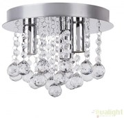 Plafoniera moderna diam. 25cm Corinna 2615 RX