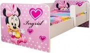 Pat copii Minnie bebe, junior 2-9 ani