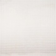 vidaXL Covoare de zonă Pătrat SIROLO Crem 120 x 120 cm Poliester