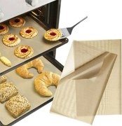 Folie de copt moderne - 2 bucăți în set