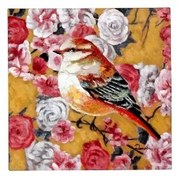 Tablou Light Birdy 50x50 cm