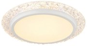 Plafoniera LED design elegant ABIGAIL