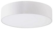 Plafoniera LED design circular ARIS 20W alb