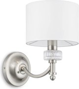 Maytoni MOD014WL-01N - Aplica de perete ALICANTE 1xE14/40W/230V crom mat