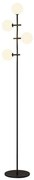 Lampadar, Lampa de podea design Art Deco CELLAR 4L